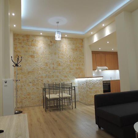 Apartment Near Acropolis Афины Экстерьер фото