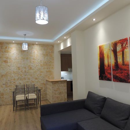 Apartment Near Acropolis Афины Экстерьер фото