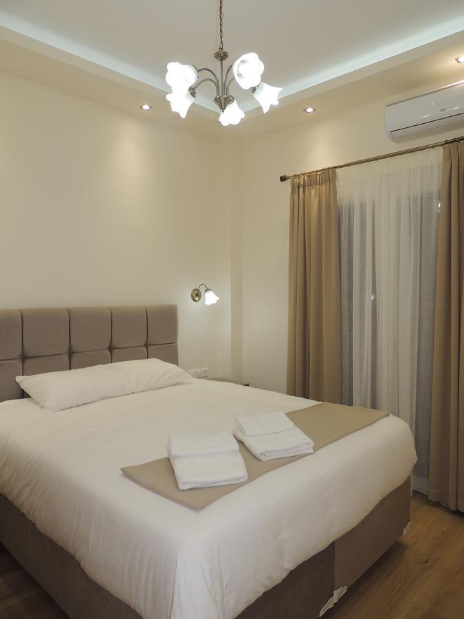 Apartment Near Acropolis Афины Экстерьер фото