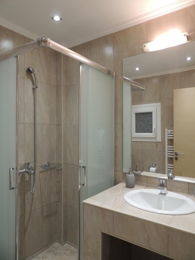 Apartment Near Acropolis Афины Экстерьер фото