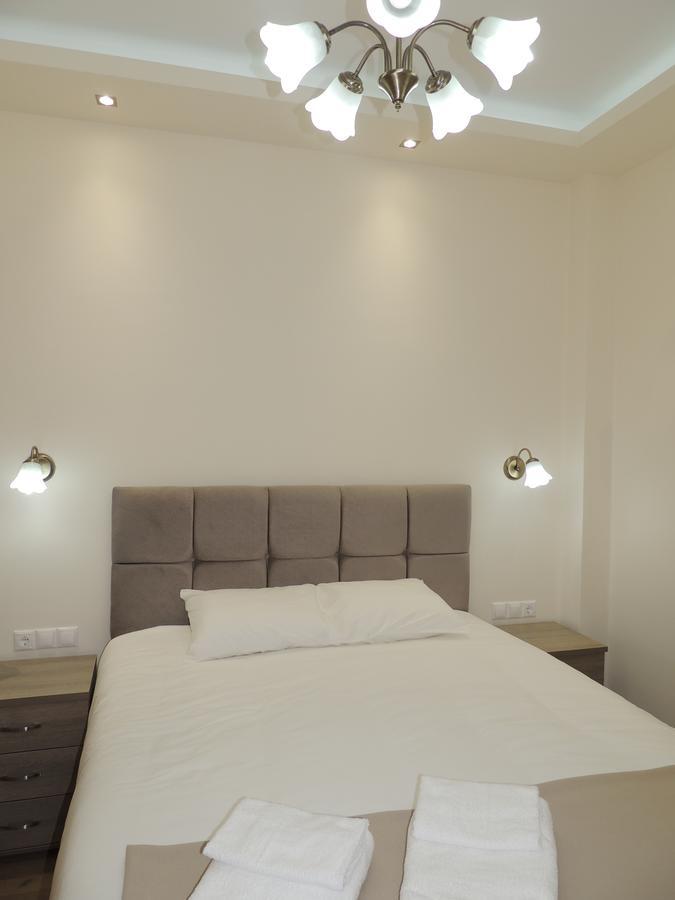 Apartment Near Acropolis Афины Экстерьер фото