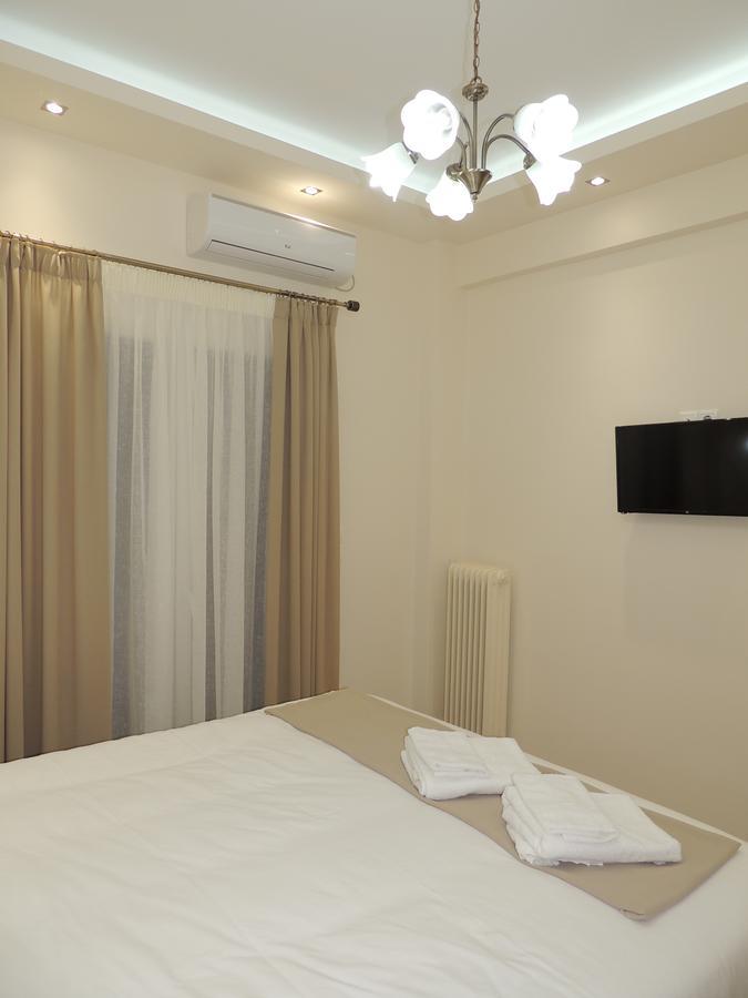Apartment Near Acropolis Афины Экстерьер фото