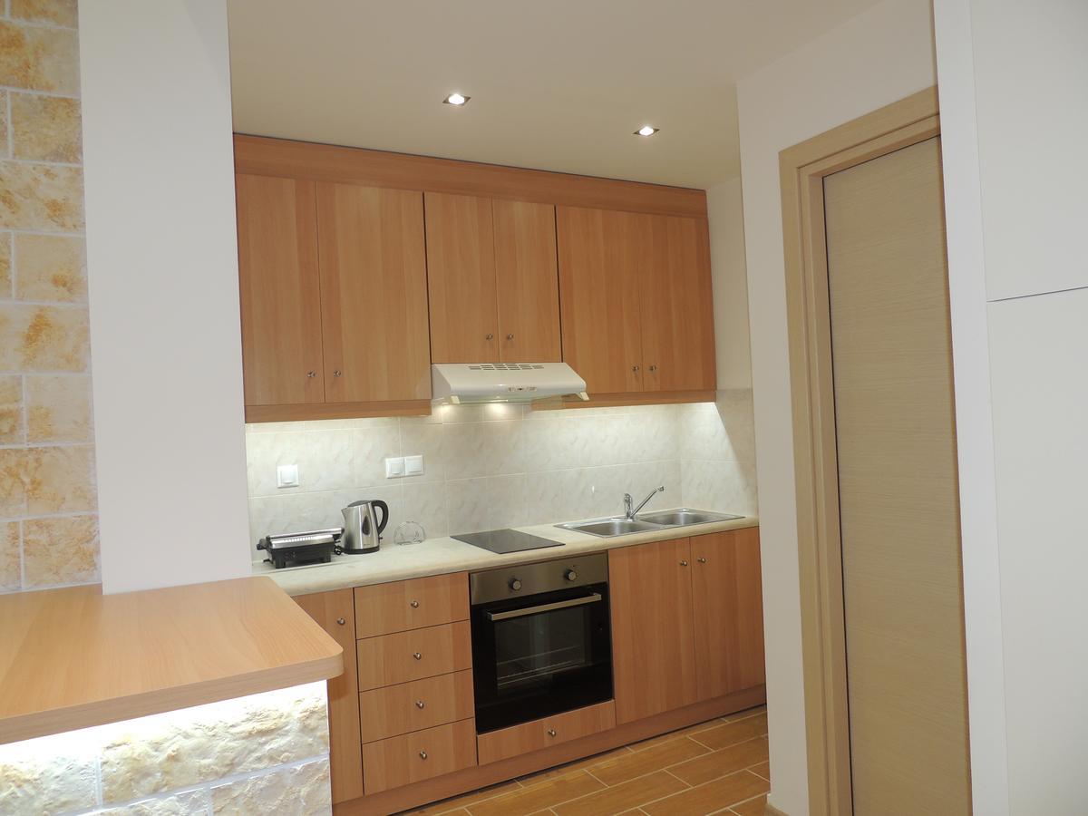 Apartment Near Acropolis Афины Экстерьер фото