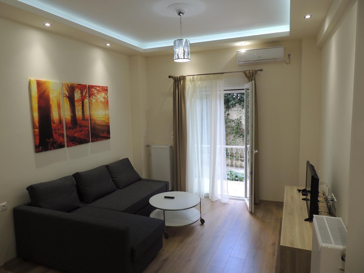 Apartment Near Acropolis Афины Экстерьер фото