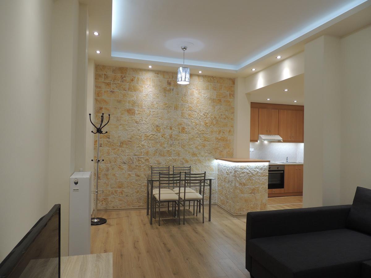 Apartment Near Acropolis Афины Экстерьер фото