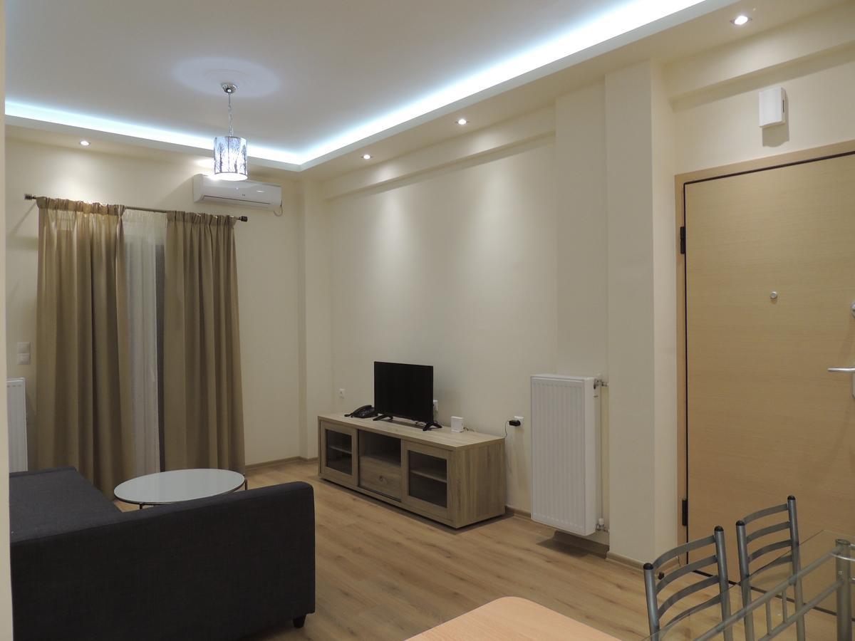 Apartment Near Acropolis Афины Экстерьер фото