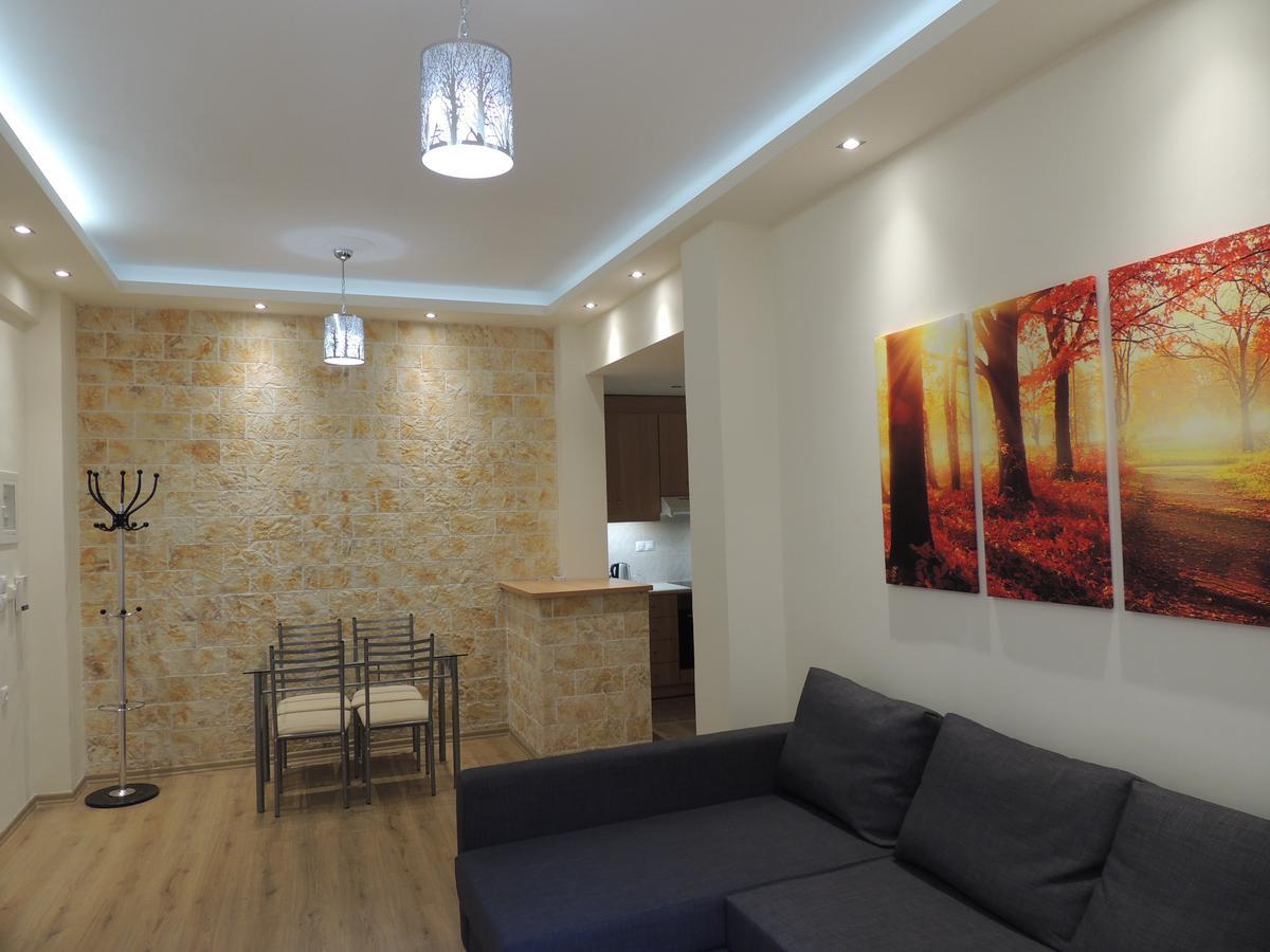 Apartment Near Acropolis Афины Экстерьер фото