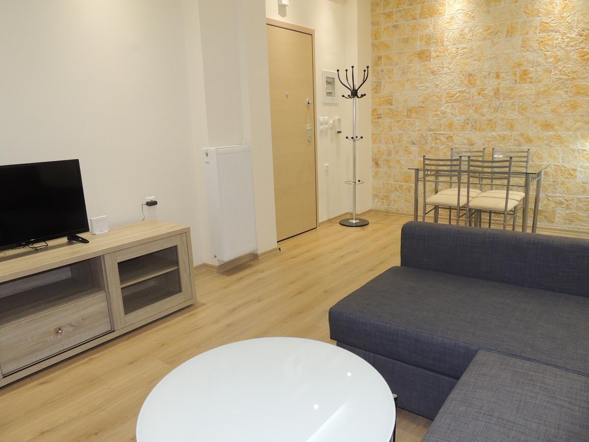 Apartment Near Acropolis Афины Экстерьер фото